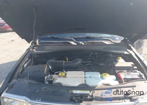 2008 Jeep Liberty Limited Edition from USA, damaged, VIN 1J8GP58K98W284100